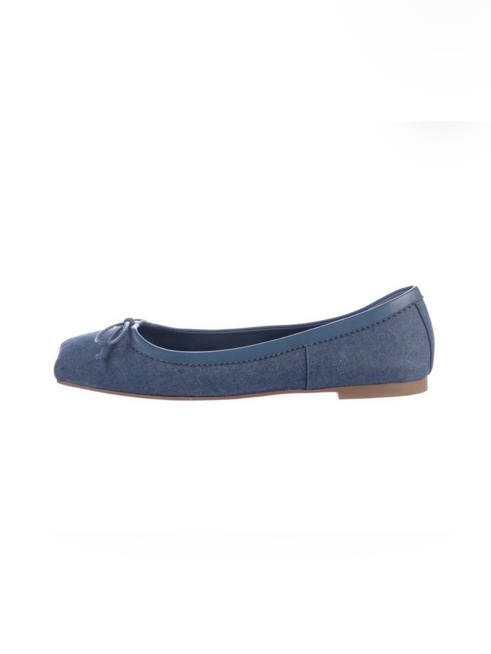 CHRISTIAN LOUBOUTIN Women's Ballet FlatS with Bow